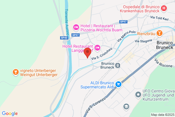 Pizzeria Platzl - Ristorante