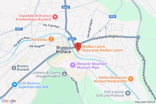 Ristorante Weisses Lamm