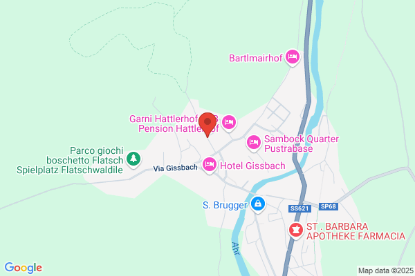 Niederbrunner gebhard