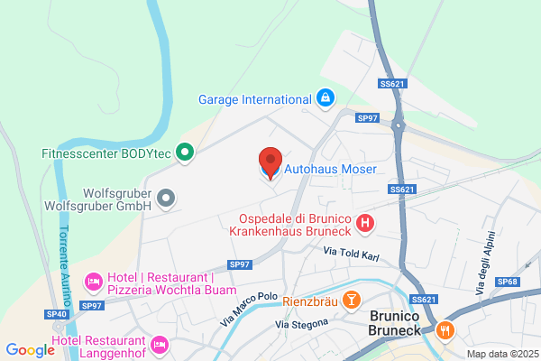 Autohaus Moser
