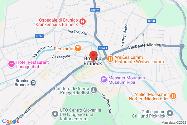 Hutstuebele