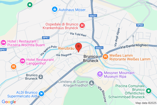 Rienzbau Gmbh