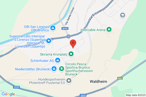 Tischlerei Unterberger D. Unterberger Johann Anton Co. kg