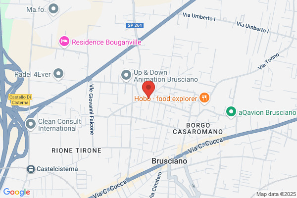 Ferramenta Addeo dal 1979