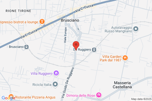 Caliendo Buildings