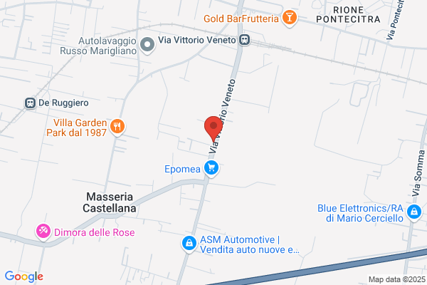 Farmacia dei Fiori
