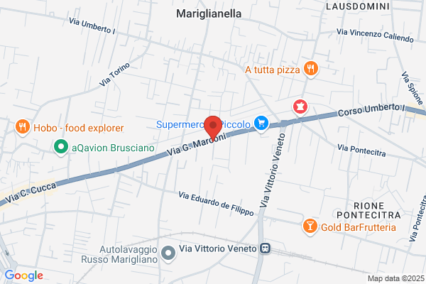 Il Paese dei Balocchi