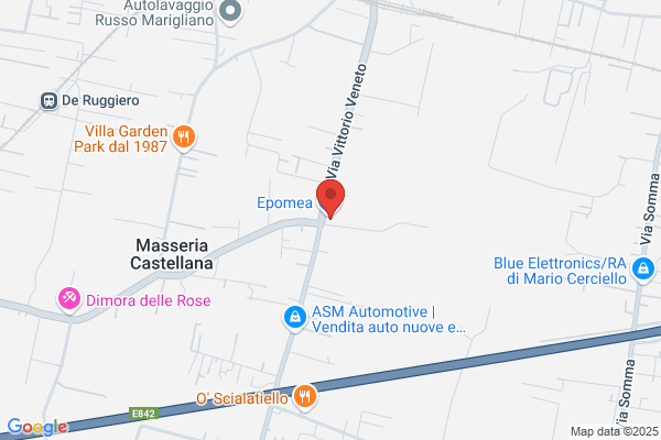 Istituti Scolastici Paritari "D. Diderot"