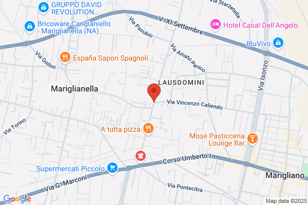 La Carla Italia Srl