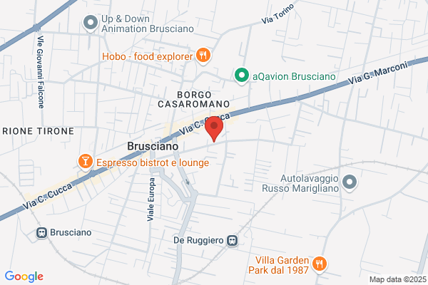 Mille Cose Di Perna Giovanna
