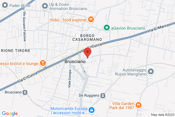 Panificio Ruggiero