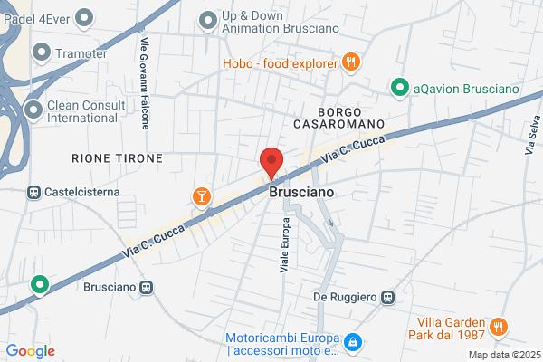 Pasticceria La Delizia Di Esposito luigi
