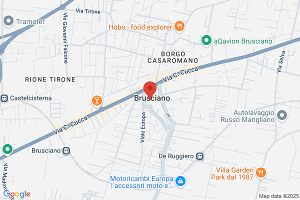 Terracciano angelo