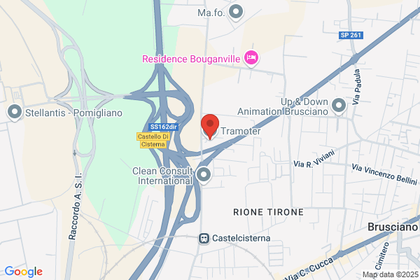 Tramoter S.R.L