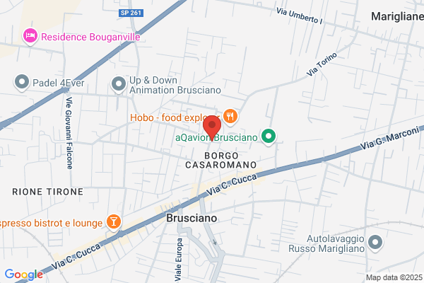 Travaglino luigi (Avv.)