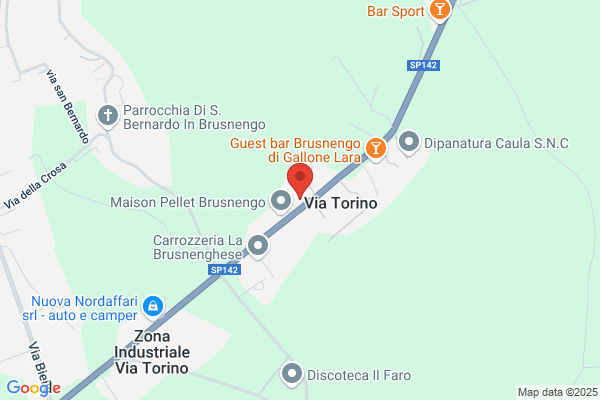 Nuova Nordaffari