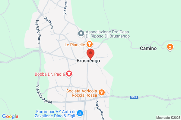 Enesto Giovanni