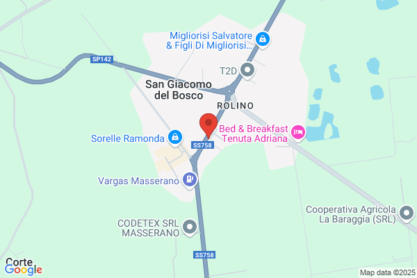 Falegnameria Legnomania Di Mura Pietro E C. s.N.C.