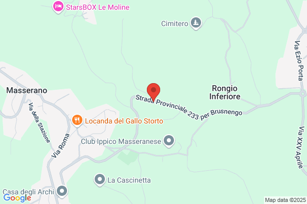 Filatura Di Brusnengo Di Nicola Fini & c. (S.A.S.)