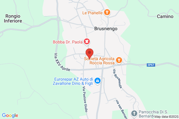 Fornaciari Bruno