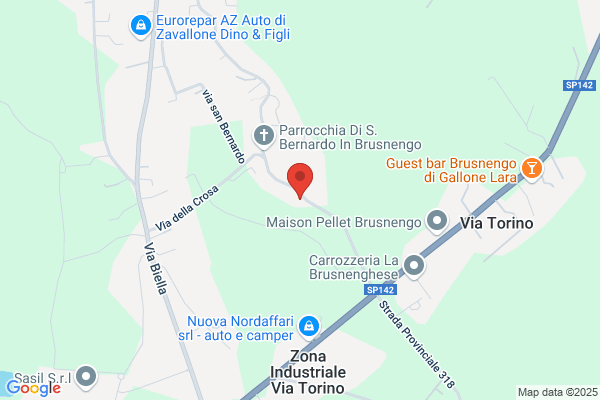 Italporfido Di Colucci A. E C. (S.N.C.)