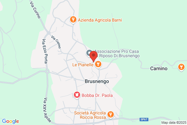 Municipio Di Brusnengo