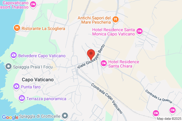 Pantano giacomo