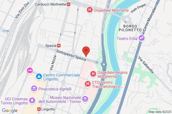 Pizzeria Tio Pepe