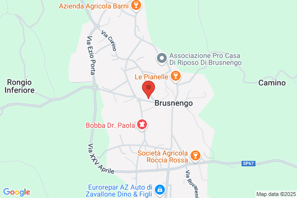 Romersa Luciano & C. (S.N.C.)