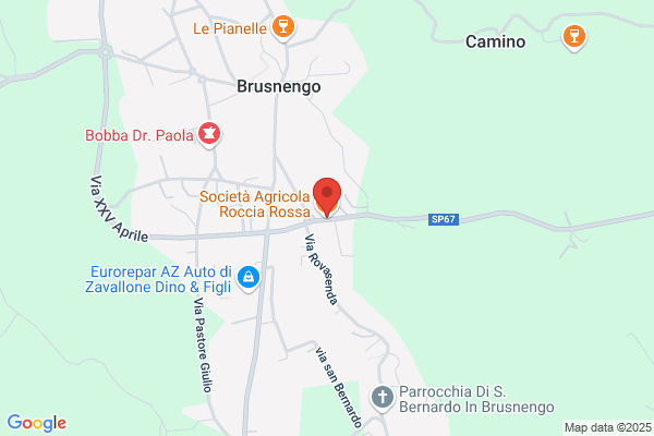 Rossanigo marco