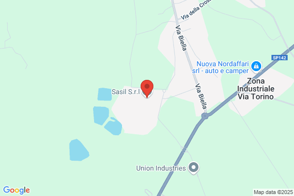 Sasil (S.P.A.)