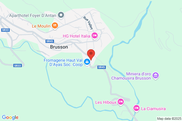 Hotel Beau Site