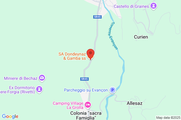 Lombardi Busca cesarina