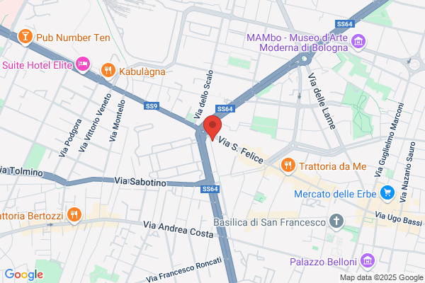 Marchionni bruno (Dr.)