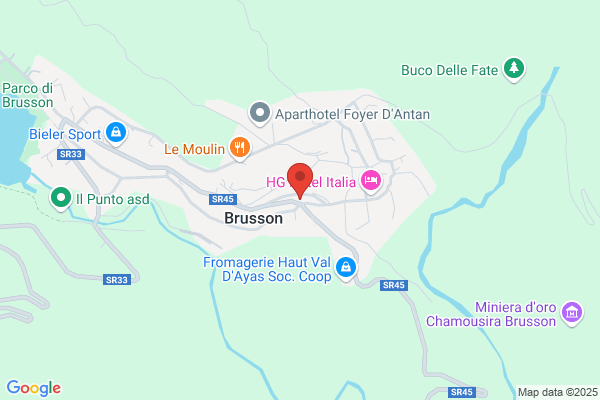 Pizzeria Ristorante La Boule