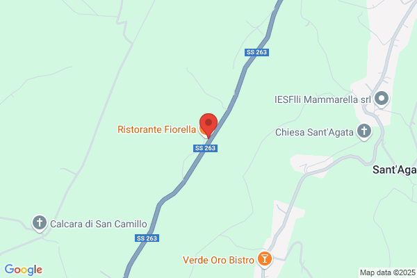 Ristorante Pizzeria Fiorella