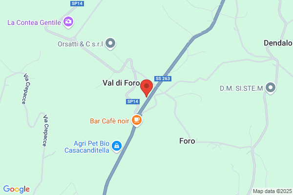 Eni Station