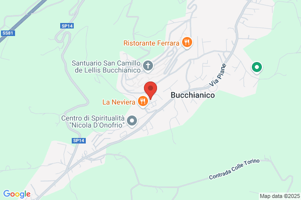 Agenzia Viaggi E Turismo