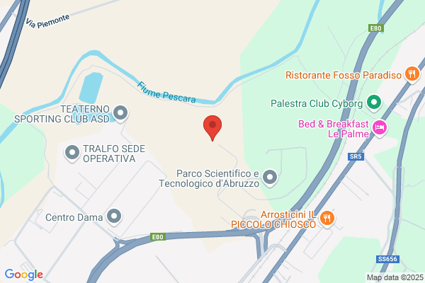 Depuracque Srl