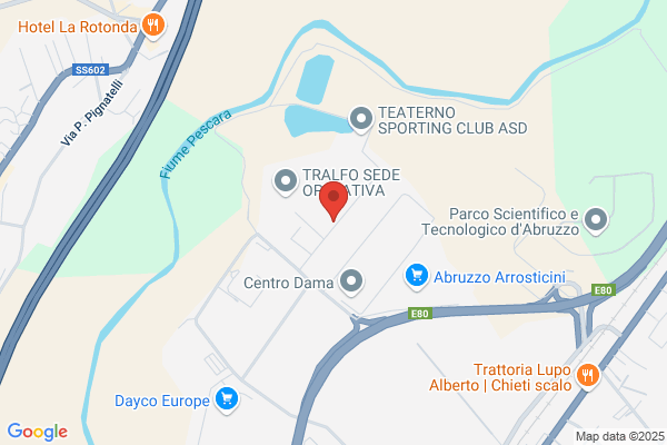 Di Muzio Autotrasporti S.N.C.