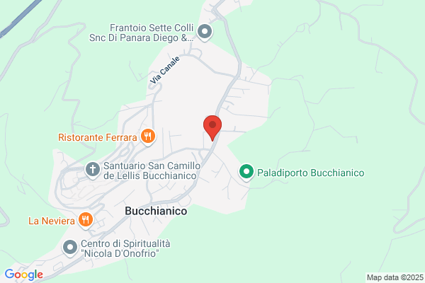 Edil Bucchianico