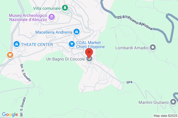 Gamma Communication Srl