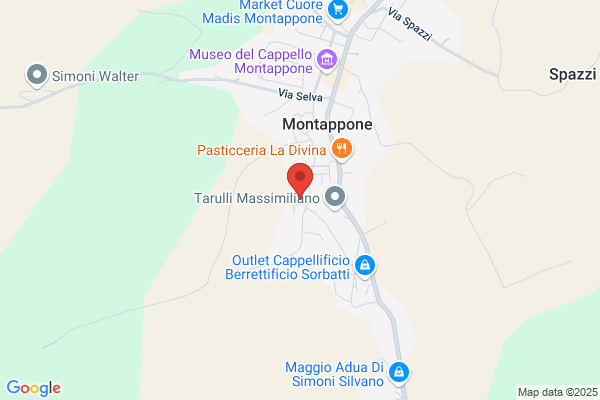 Immagine Donna Di Di Prinzio & Sulpizio S.N.C.