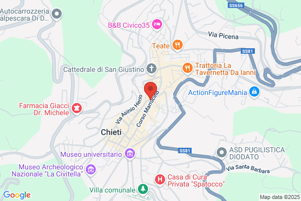 Ist.Diocesano Sostentamento Clero