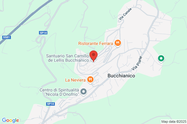 Istituto S. Camillo De Lellis