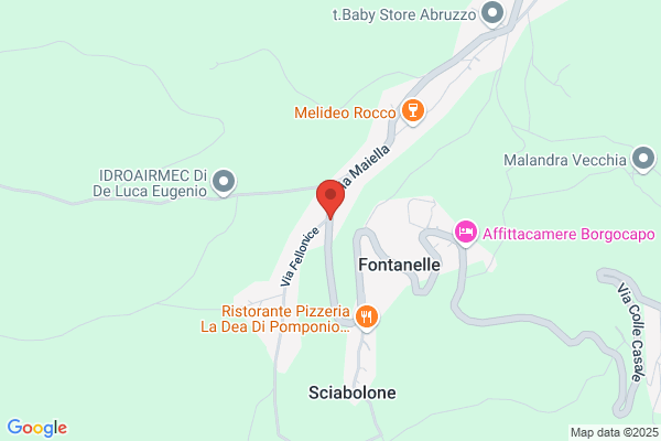 La Perla Bar e Ristorante