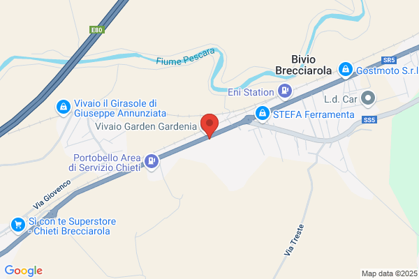 Laterizi Valpescara