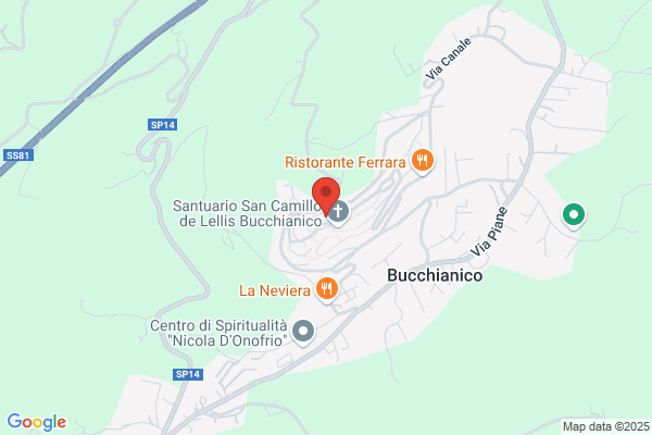 Le Tenerezze Di Iezzi ilenia