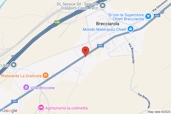 Linea Italia Imballaggi S.N.C.