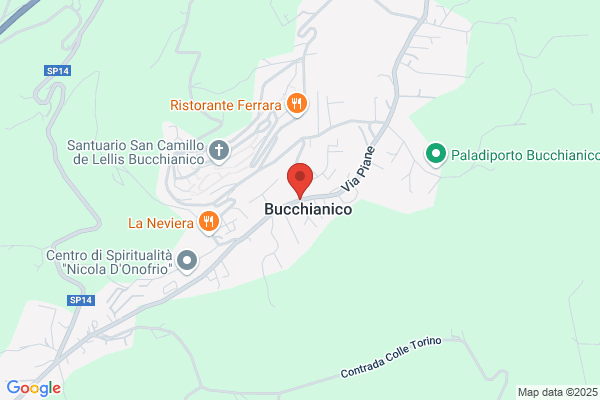 Maiden Confezioni